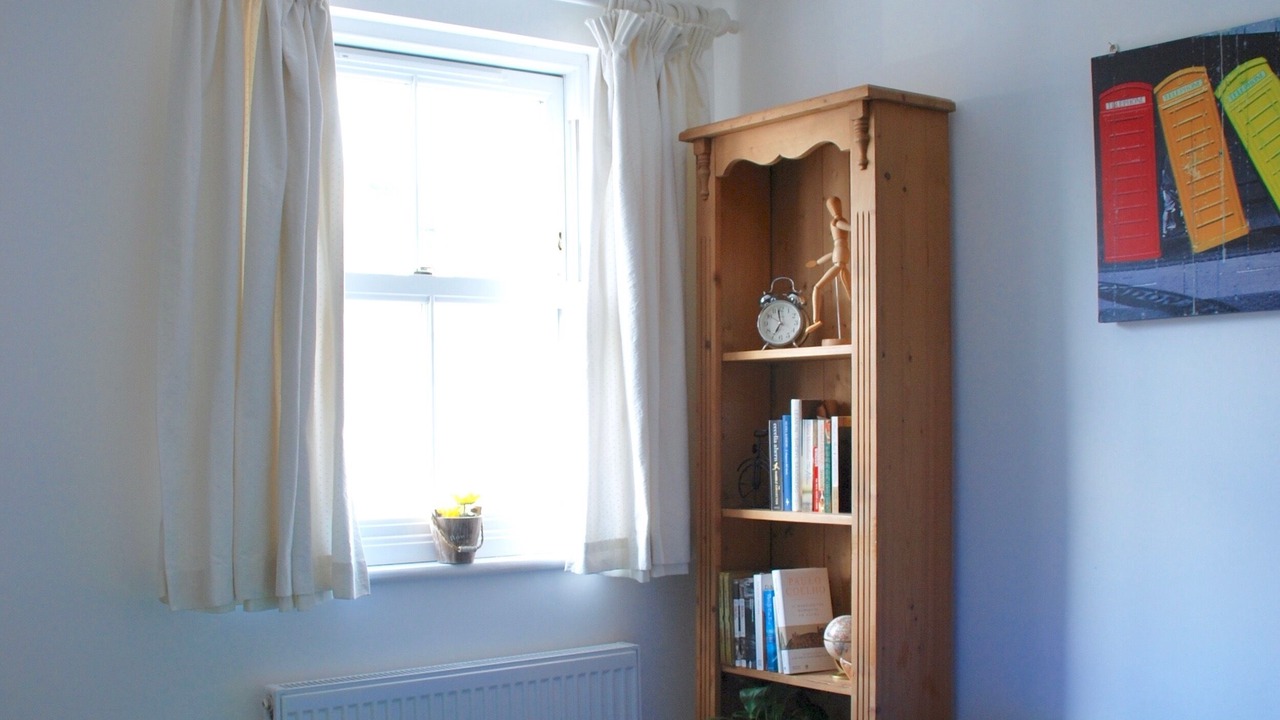 Photo of Bedroom in Windsor City Centre