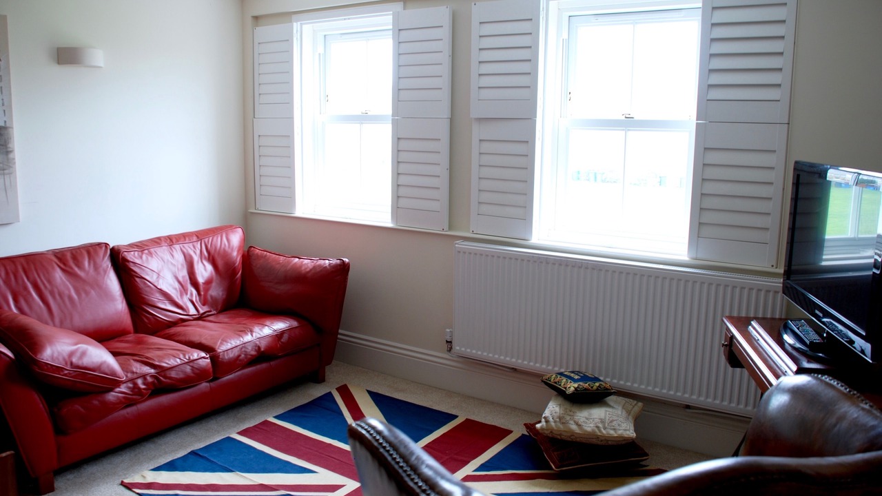 Photo of Livingroom in Windsor City Centre