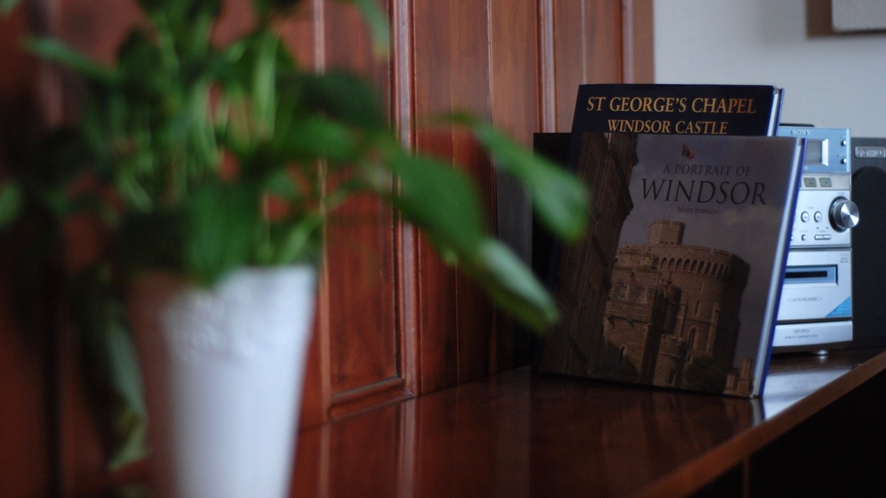 Photo of Others in Windsor City Centre