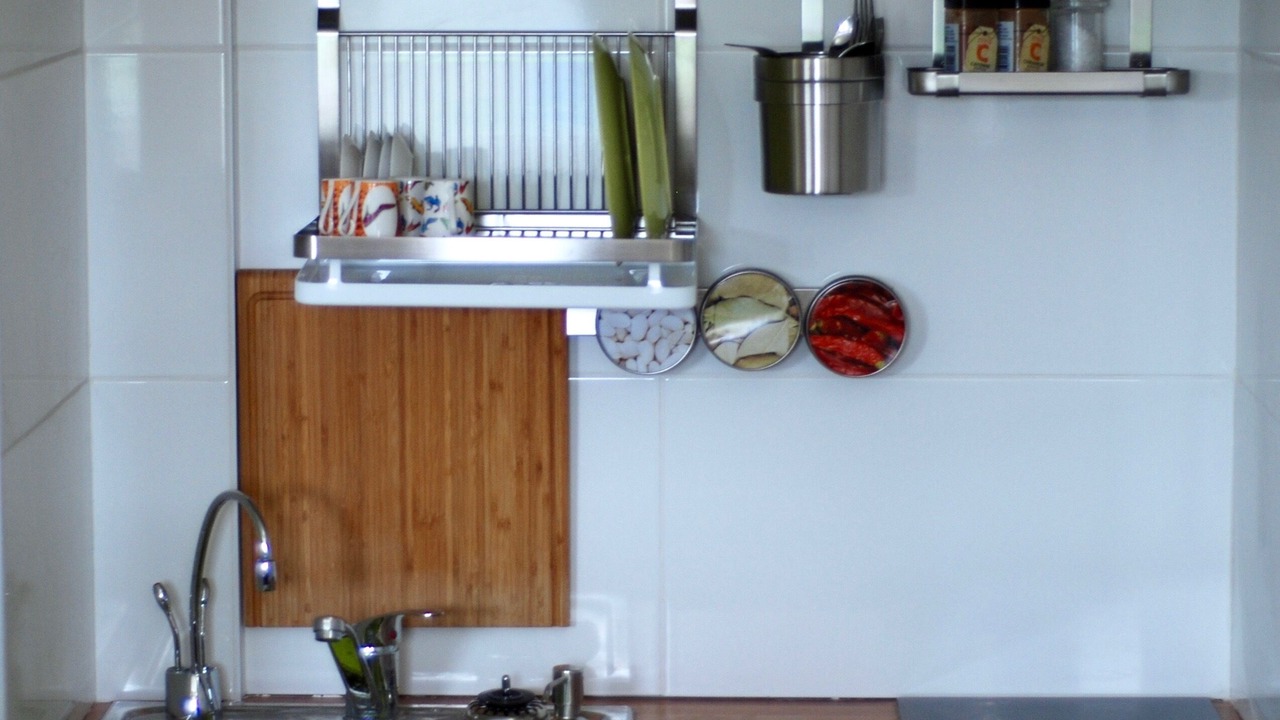 Photo of Kitchen in Windsor City Centre