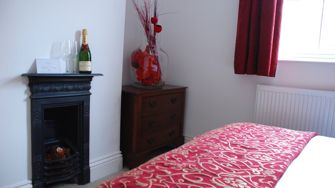 Photo of Bedroom in Windsor City Centre