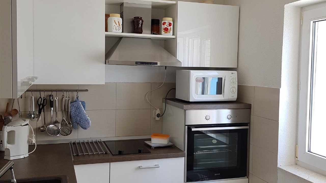 Photo of Kitchen in Komarna