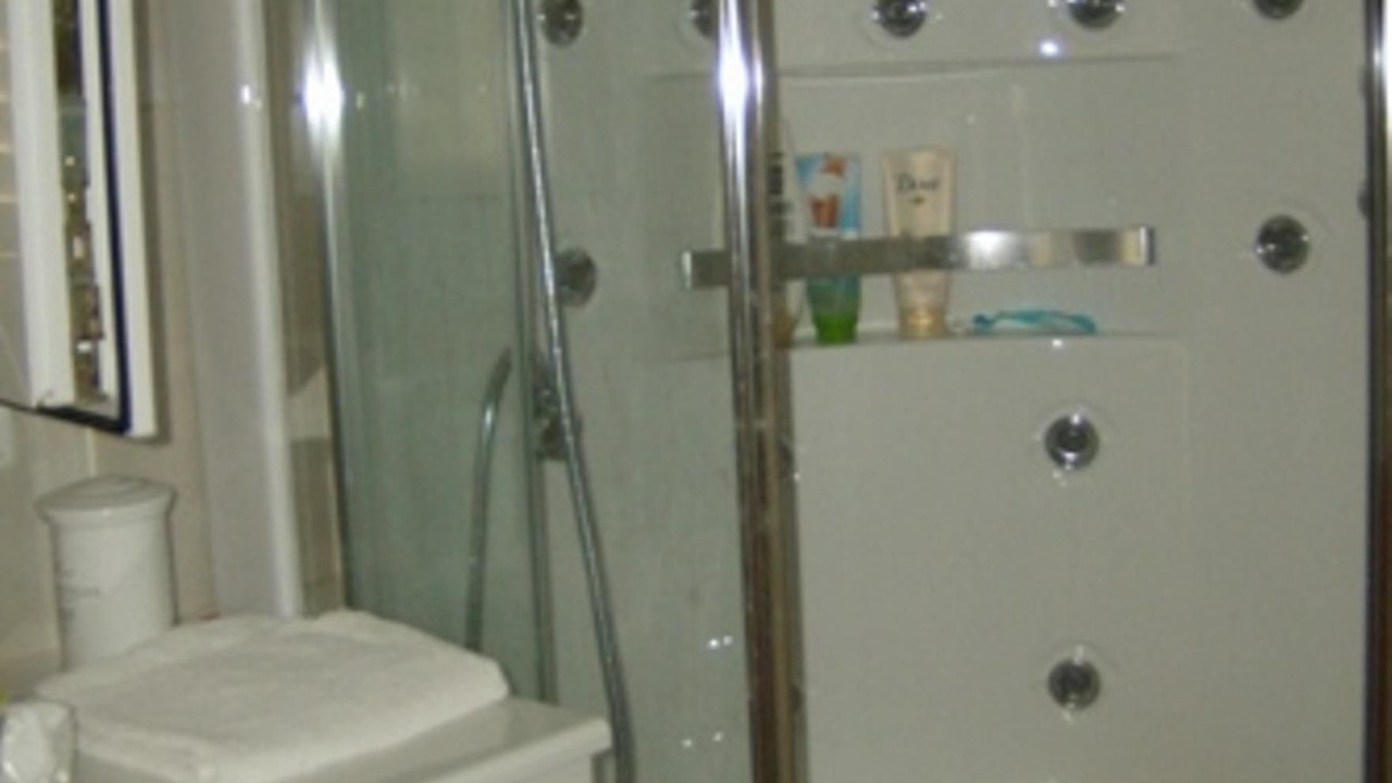 Photo of Bathroom in Komarna