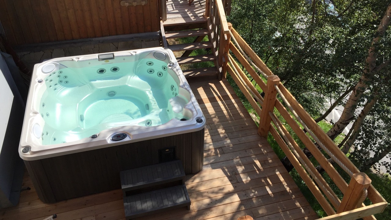 Photo of Outdoor in Mont-de-Lans