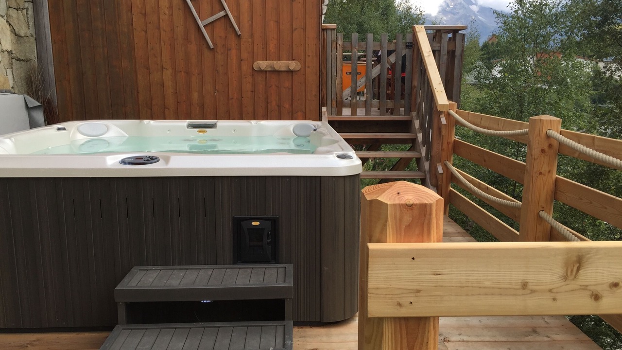 Photo of Outdoor in Mont-de-Lans