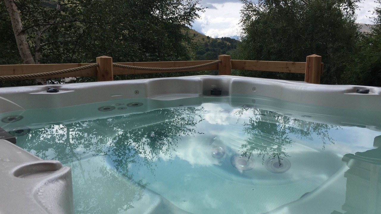 Photo of Outdoor in Mont-de-Lans