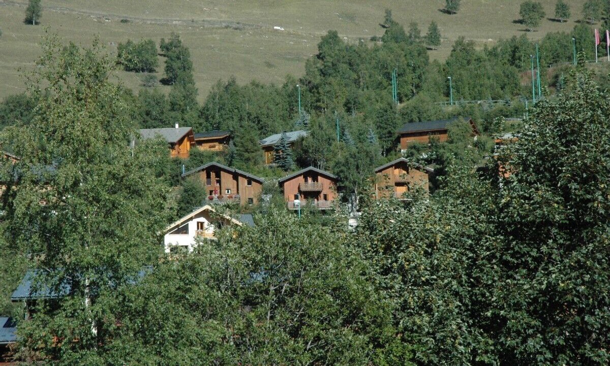 Photo of Outdoor in Mont-de-Lans