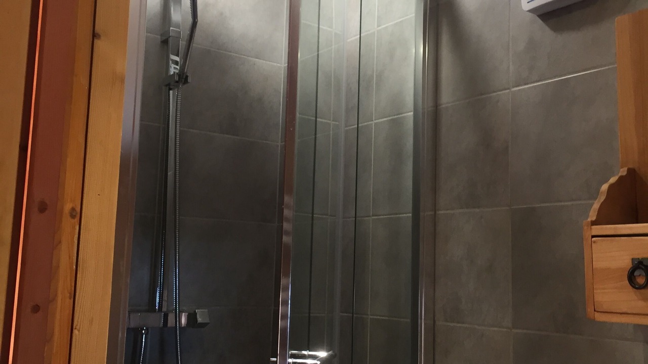 Photo of Bathroom in Mont-de-Lans