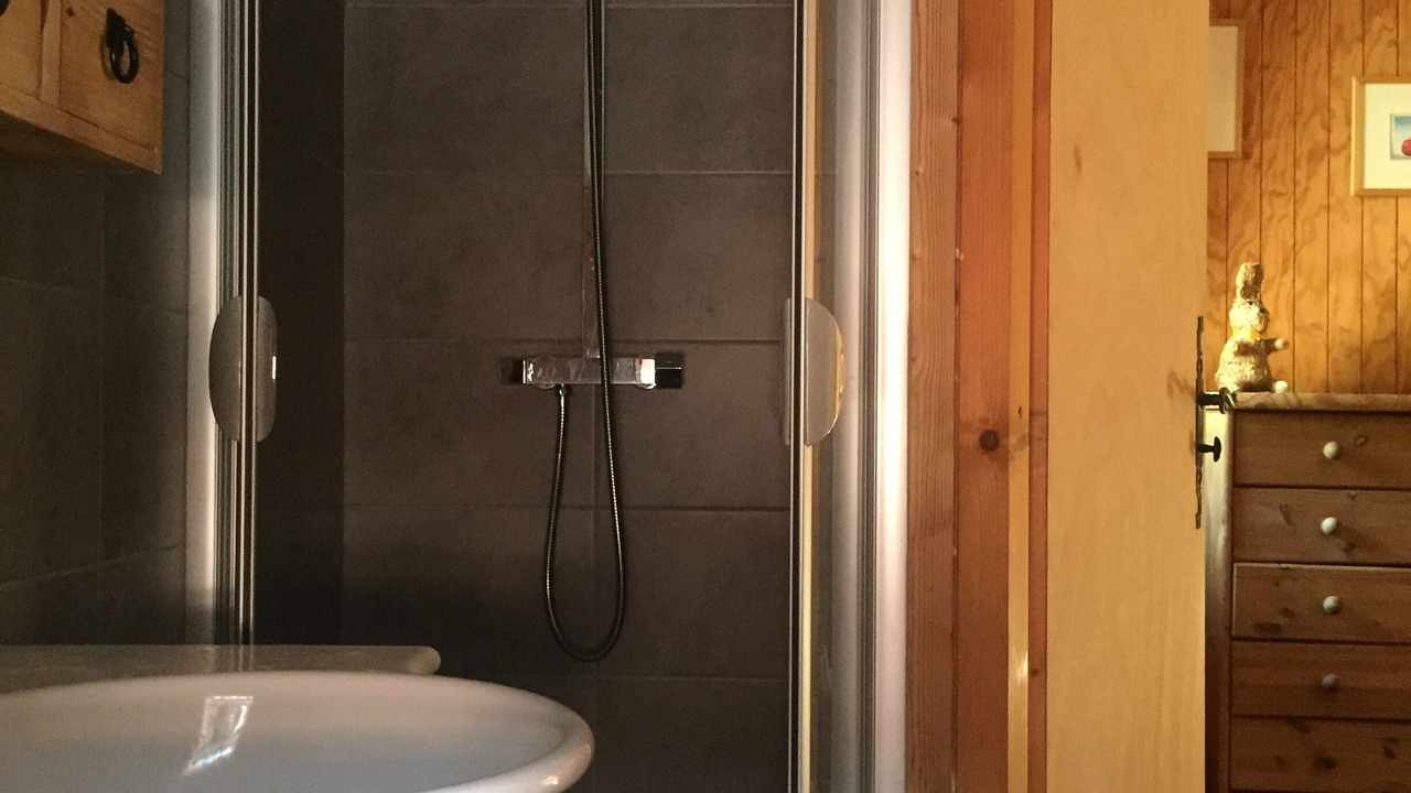 Photo of Bathroom in Mont-de-Lans
