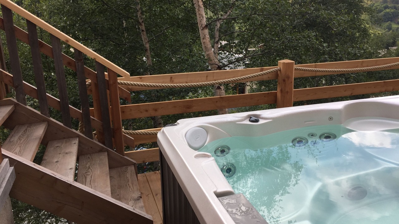 Photo of Outdoor in Mont-de-Lans