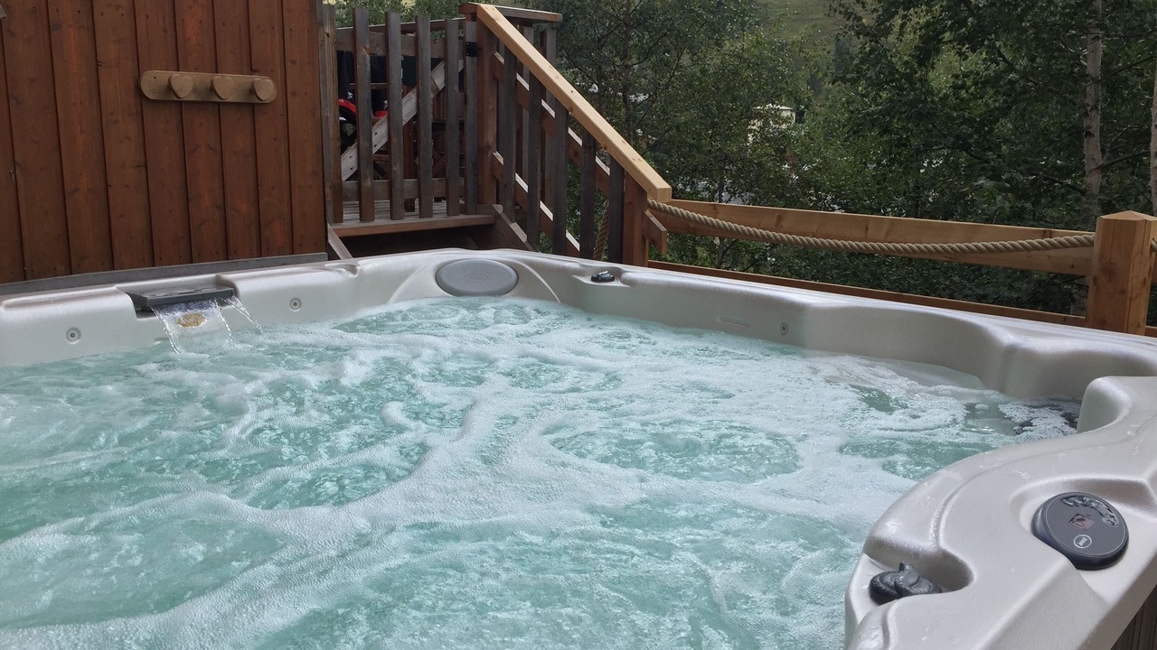 Photo of Outdoor in Mont-de-Lans