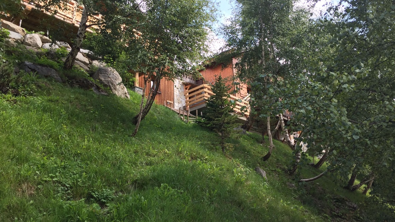 Photo of Outdoor in Mont-de-Lans