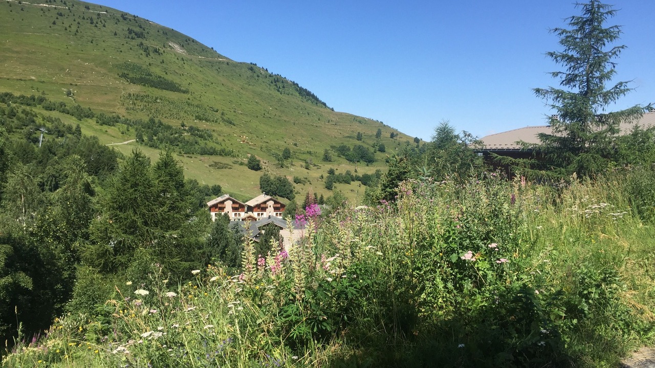 Photo of Outdoor in Mont-de-Lans