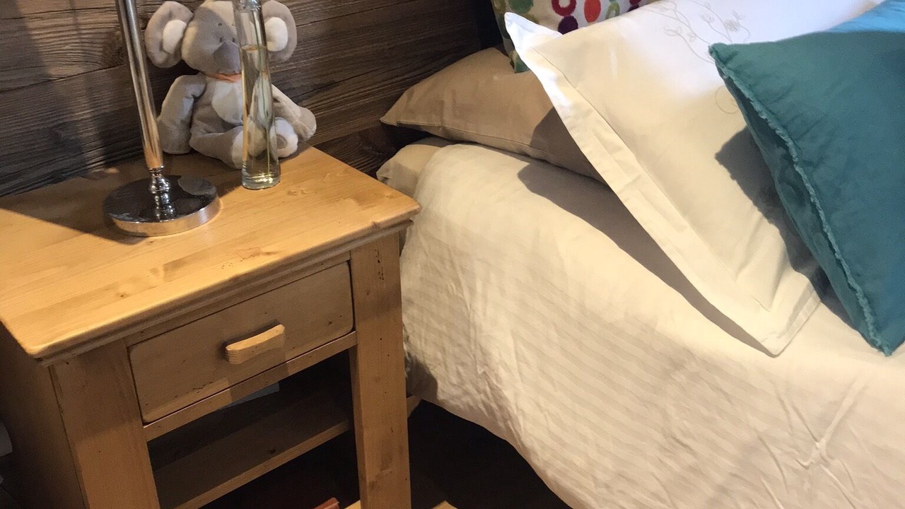 Photo of Bedroom in Mont-de-Lans