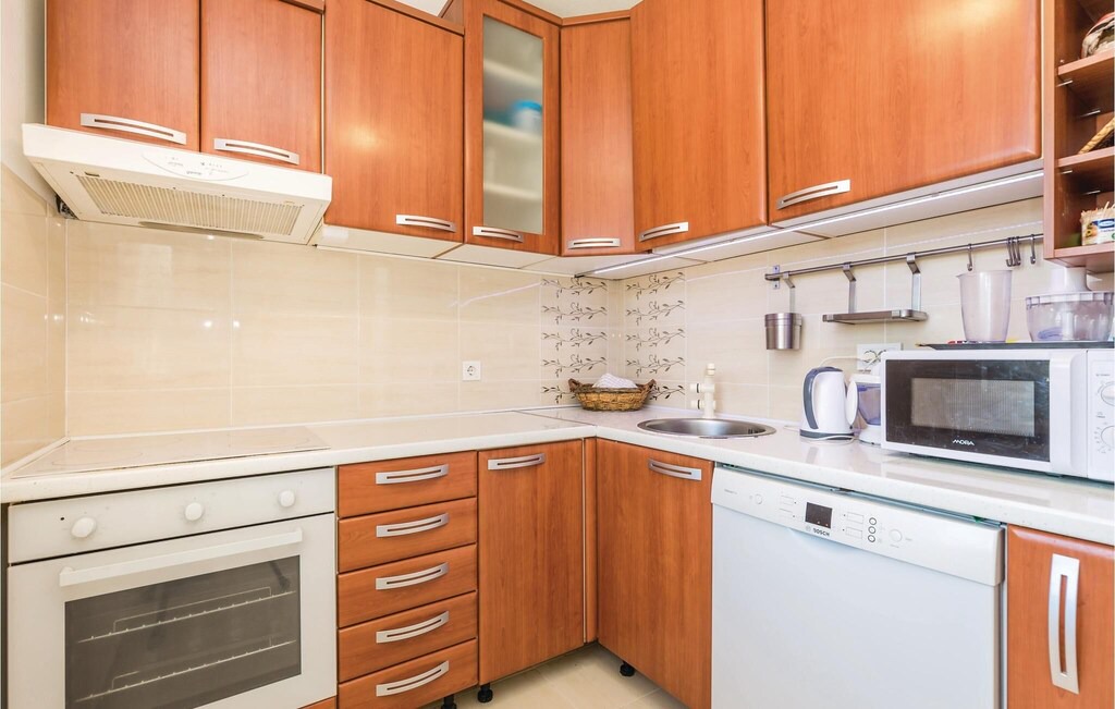 Photo of Kitchen in Pobri