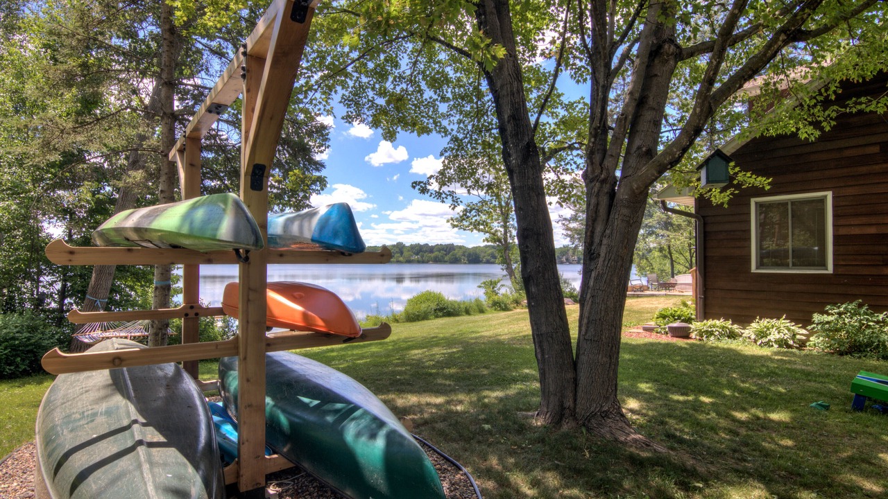 Photo of Outdoor in Amery