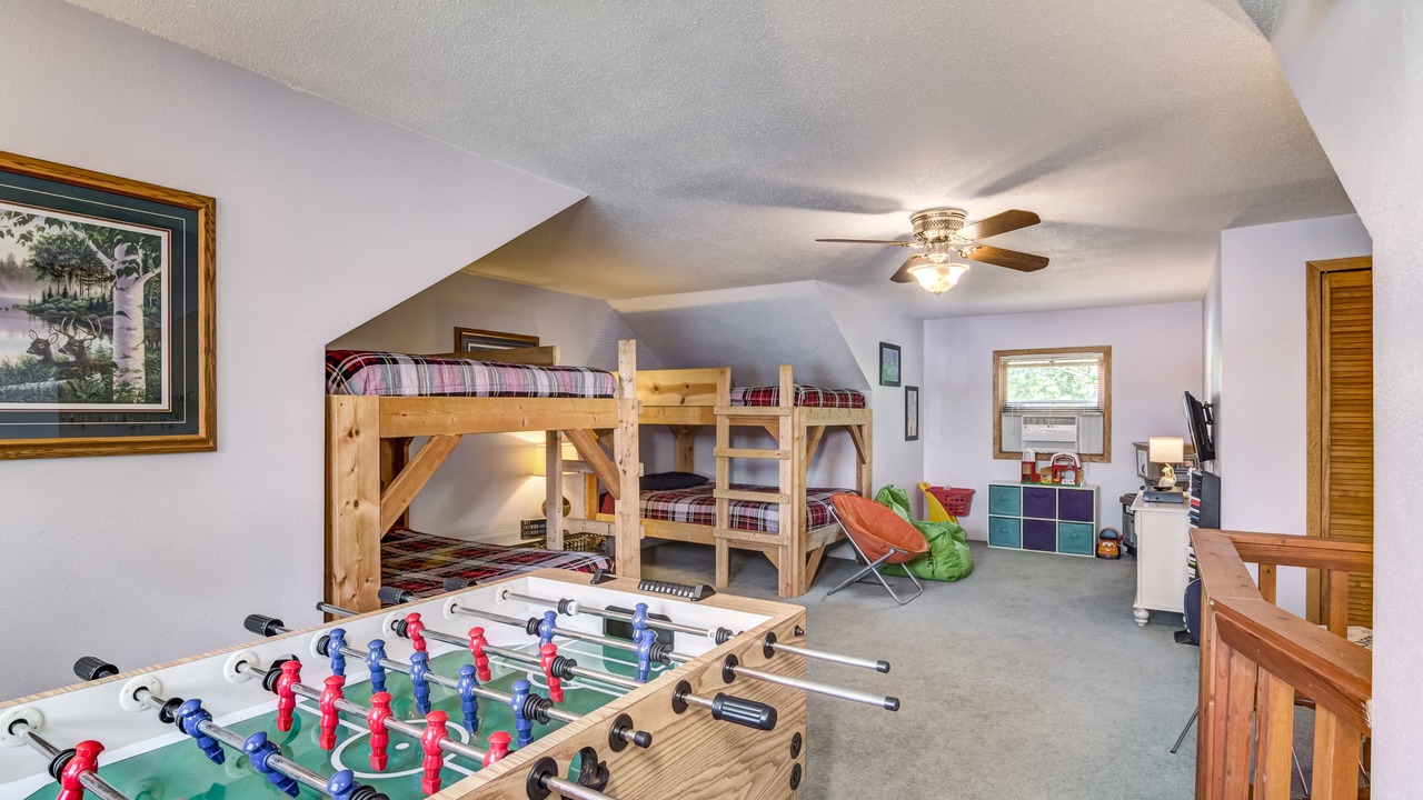 Photo of Bedroom in Amery