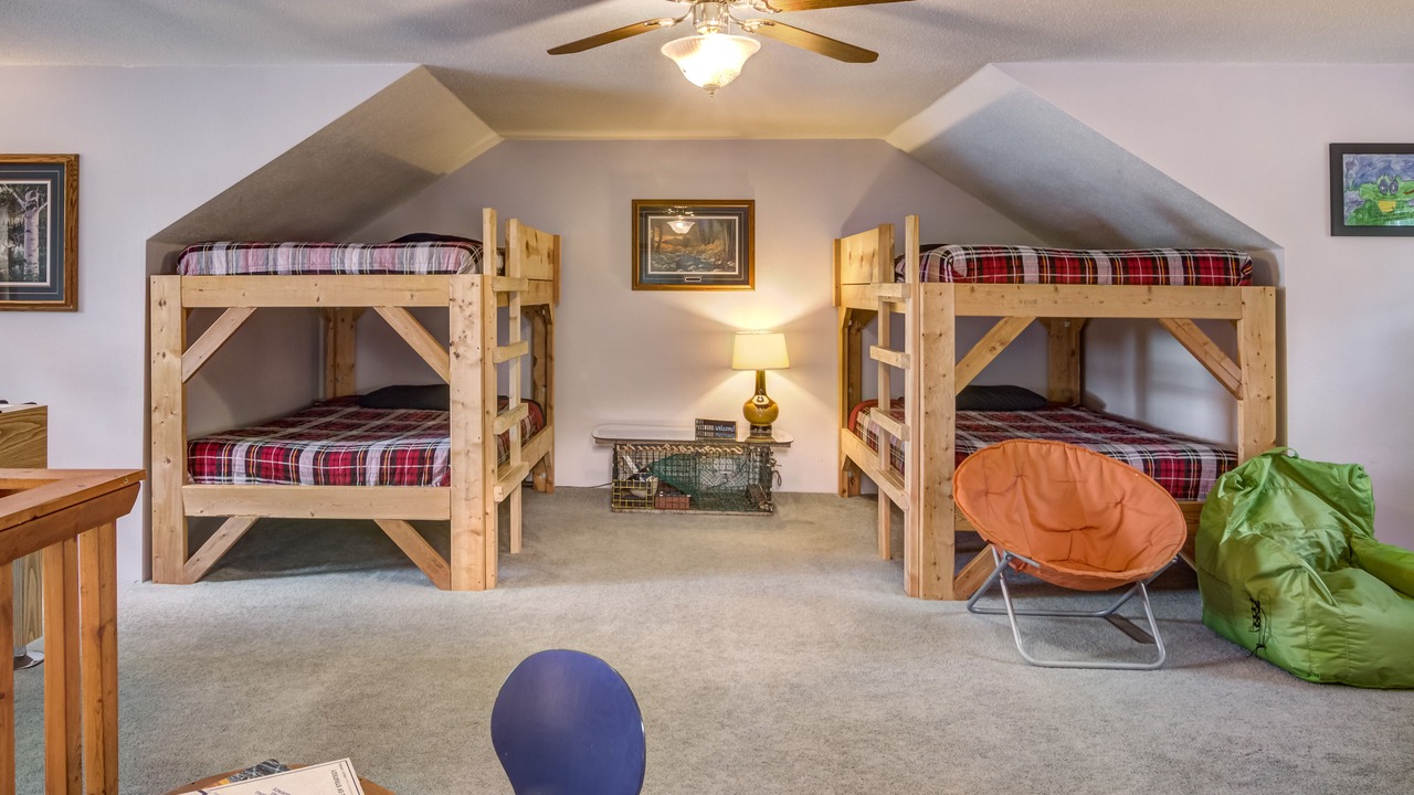 Photo of Bedroom in Amery