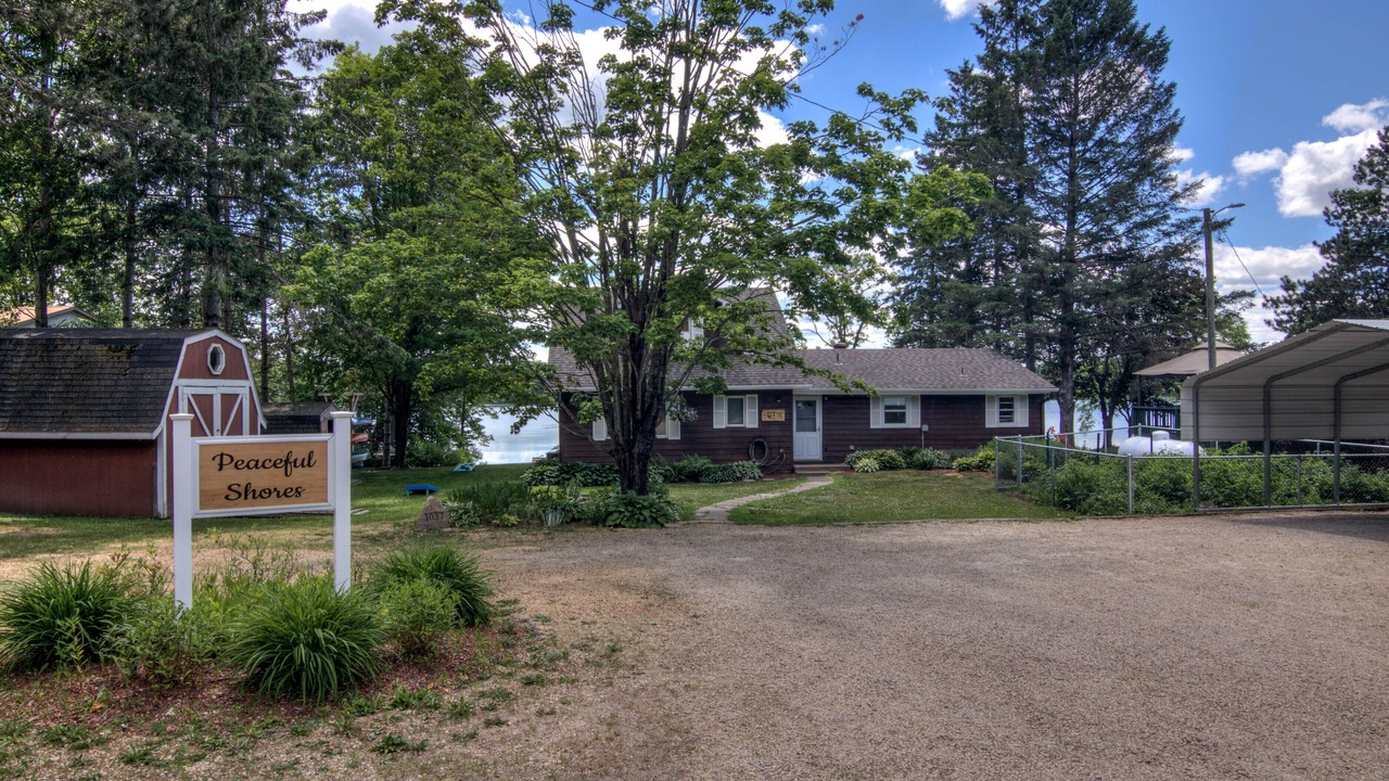 Photo of Outdoor in Amery