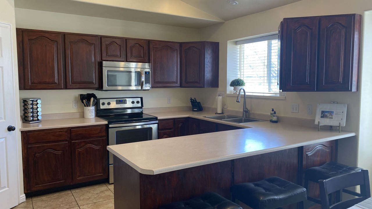 Photo of Kitchen in West Jordan
