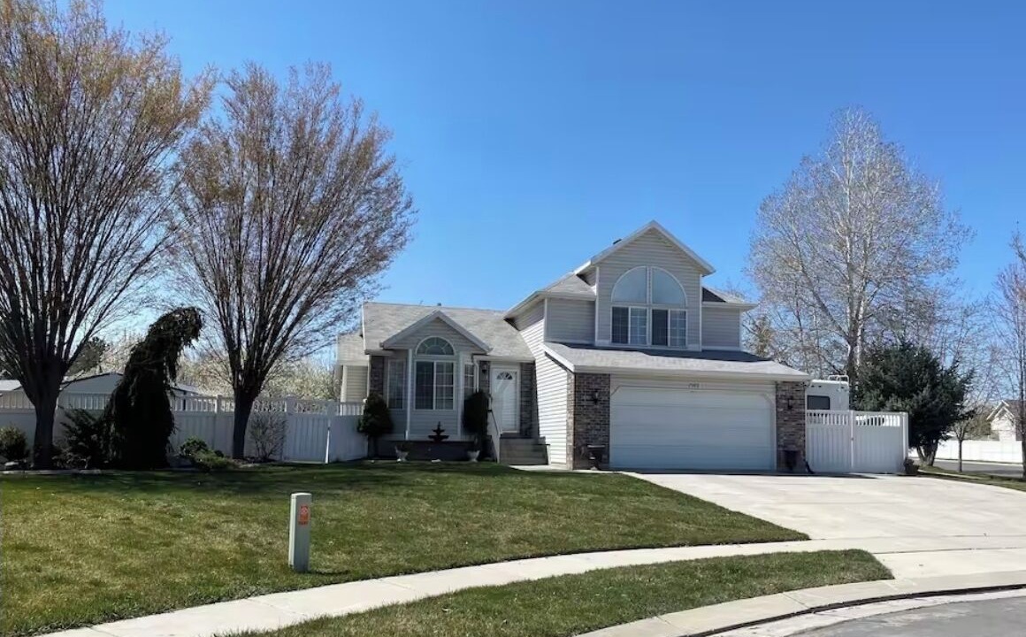 Photo of Outdoor in West Jordan