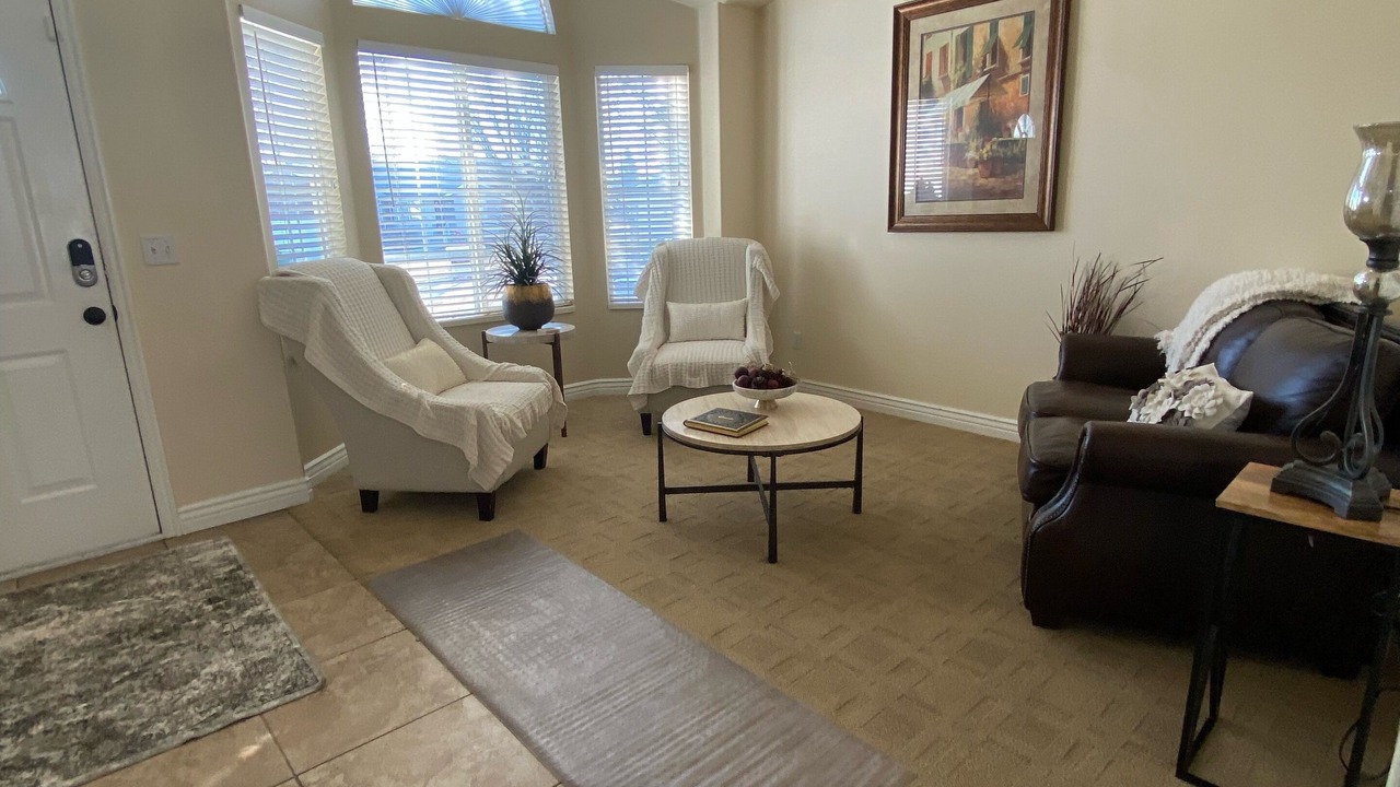 Photo of Livingroom in West Jordan