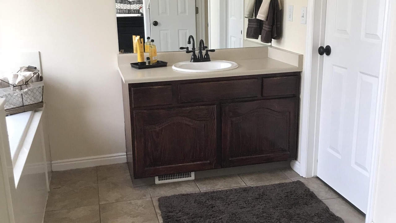 Photo of Bathroom in West Jordan