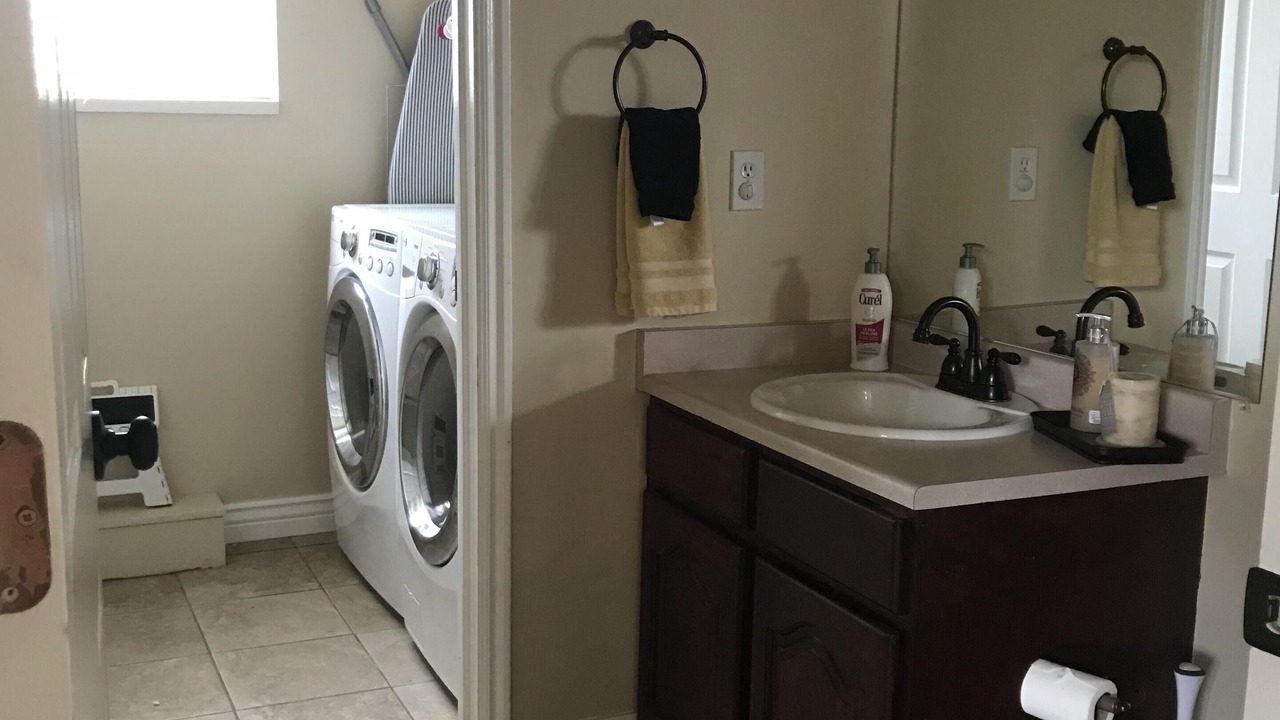 Photo of Bathroom in West Jordan