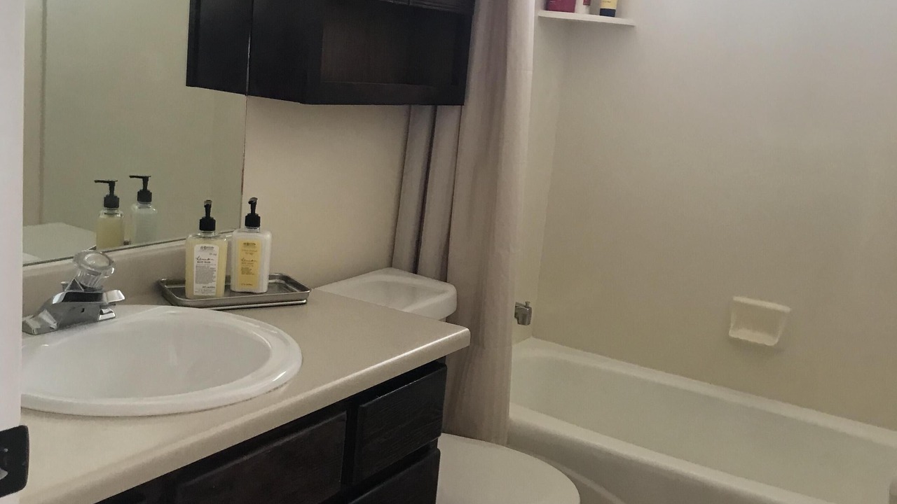 Photo of Bathroom in West Jordan