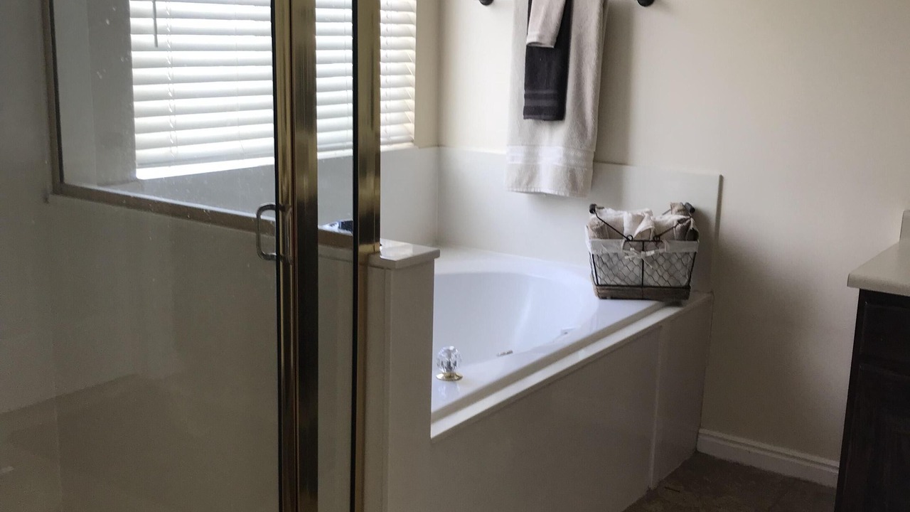 Photo of Bathroom in West Jordan