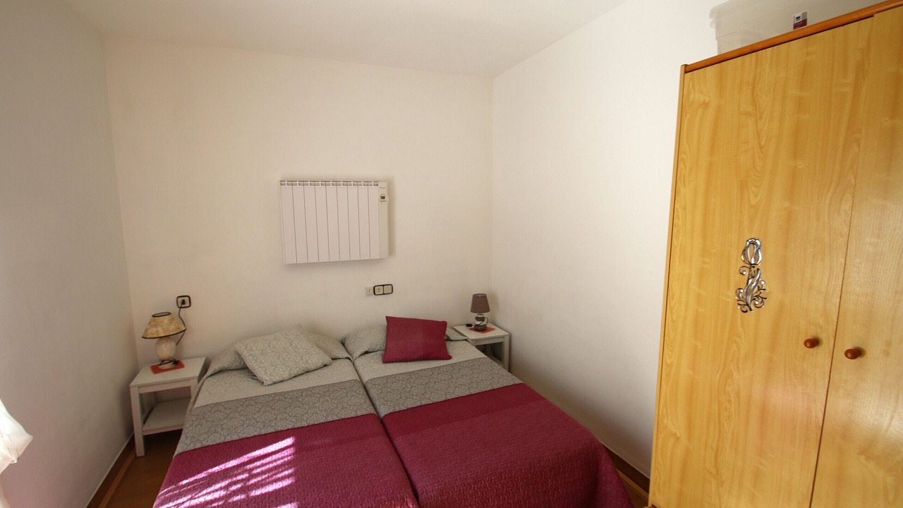 Photo of Bedroom in Cambrils