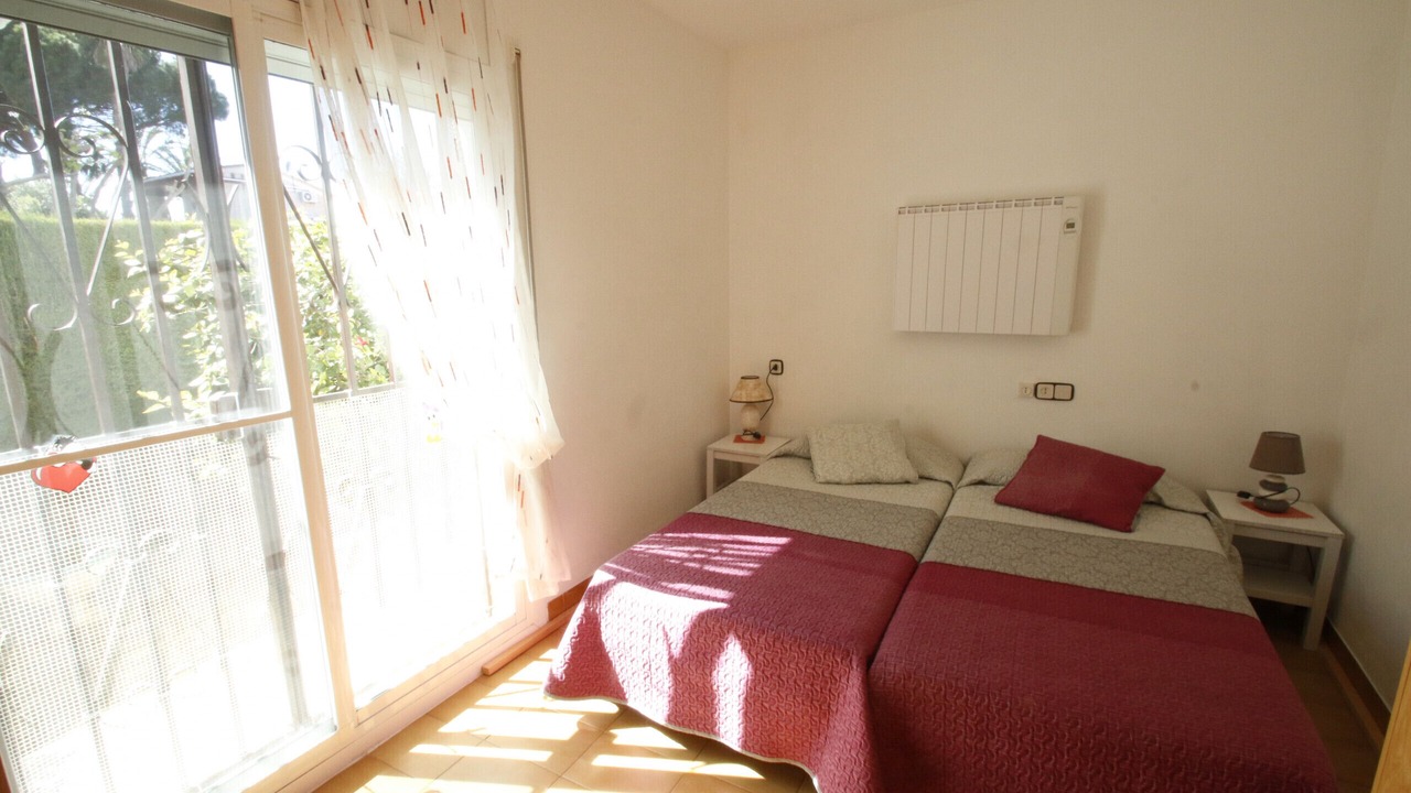 Photo of Bedroom in Cambrils
