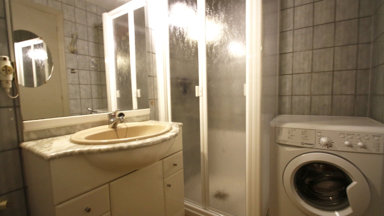 Photo of Bathroom in Cambrils