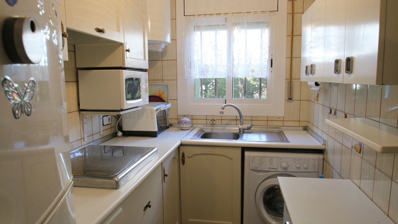 Photo of Kitchen in Cambrils