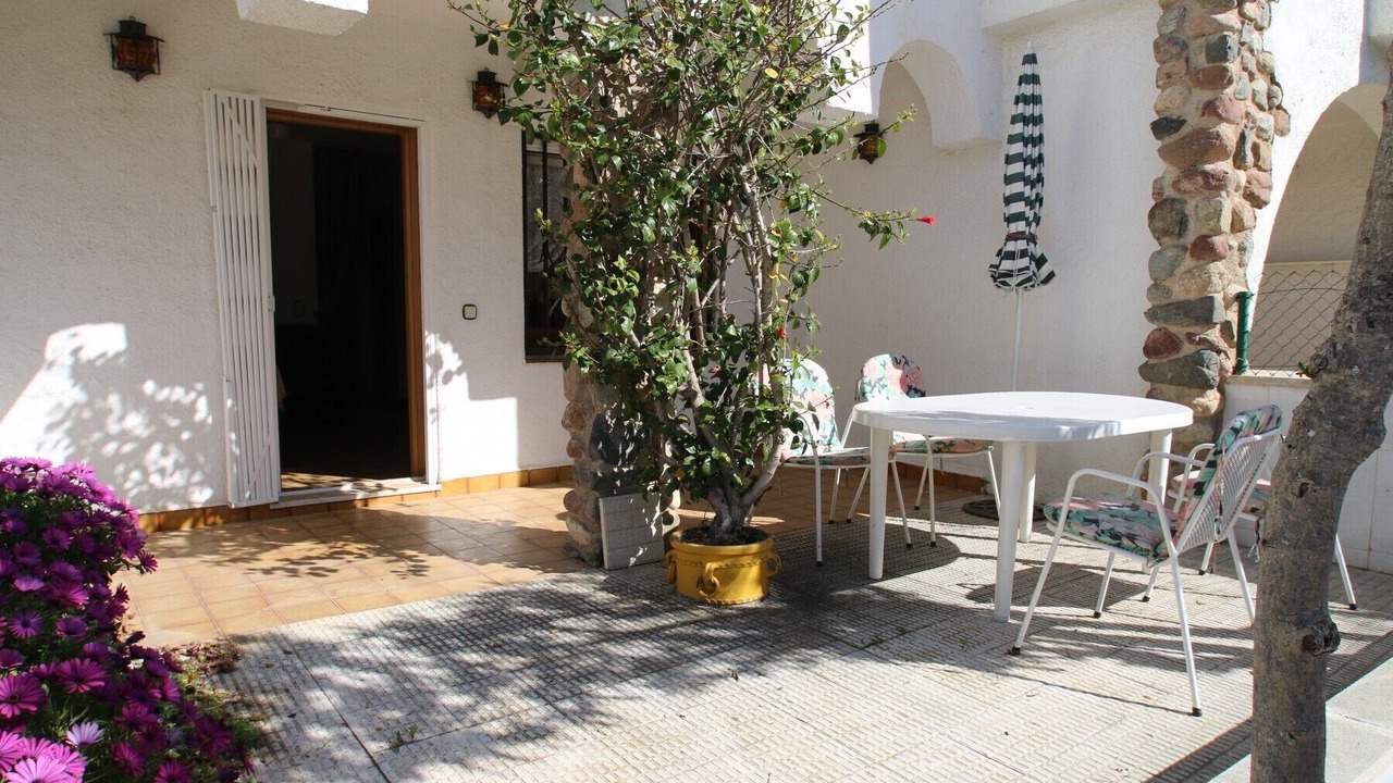 Photo of Outdoor in Cambrils