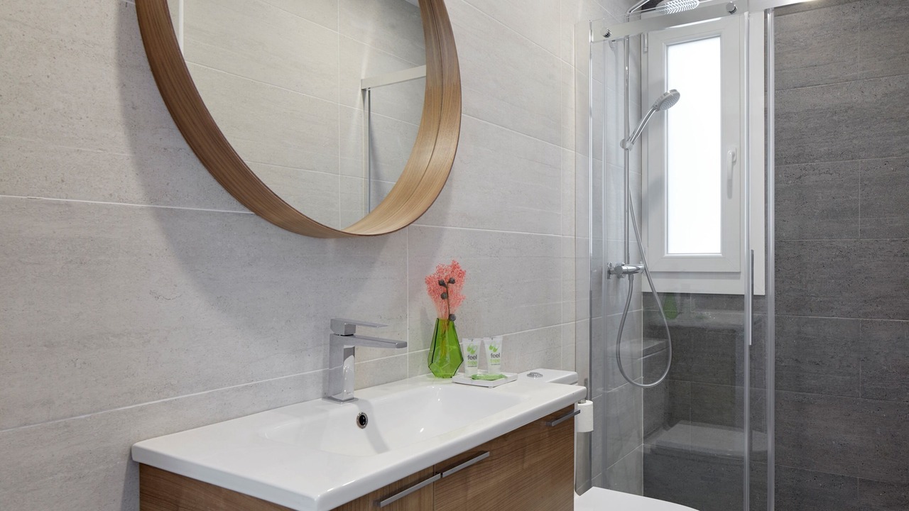 Photo of Bathroom in Gros