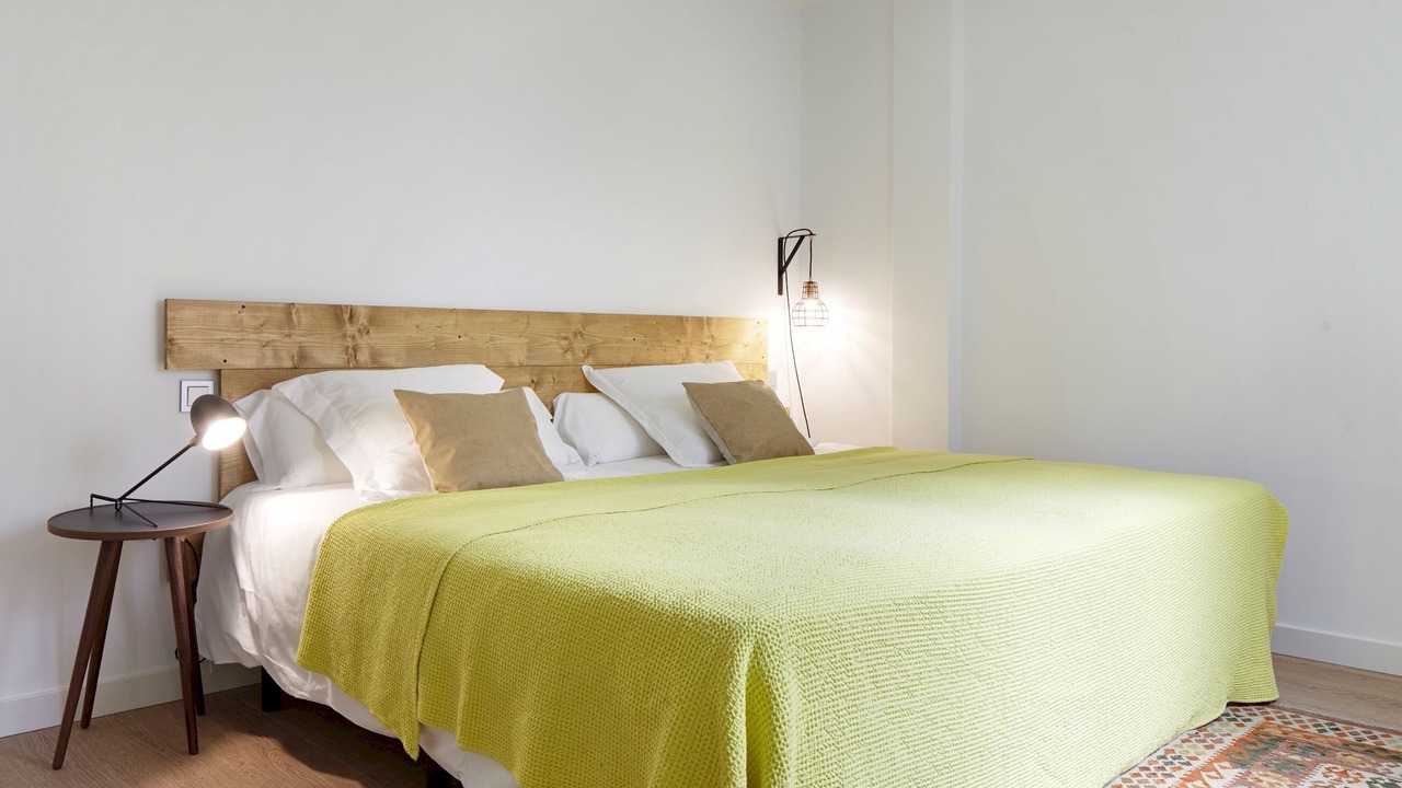 Photo of Bedroom in Gros