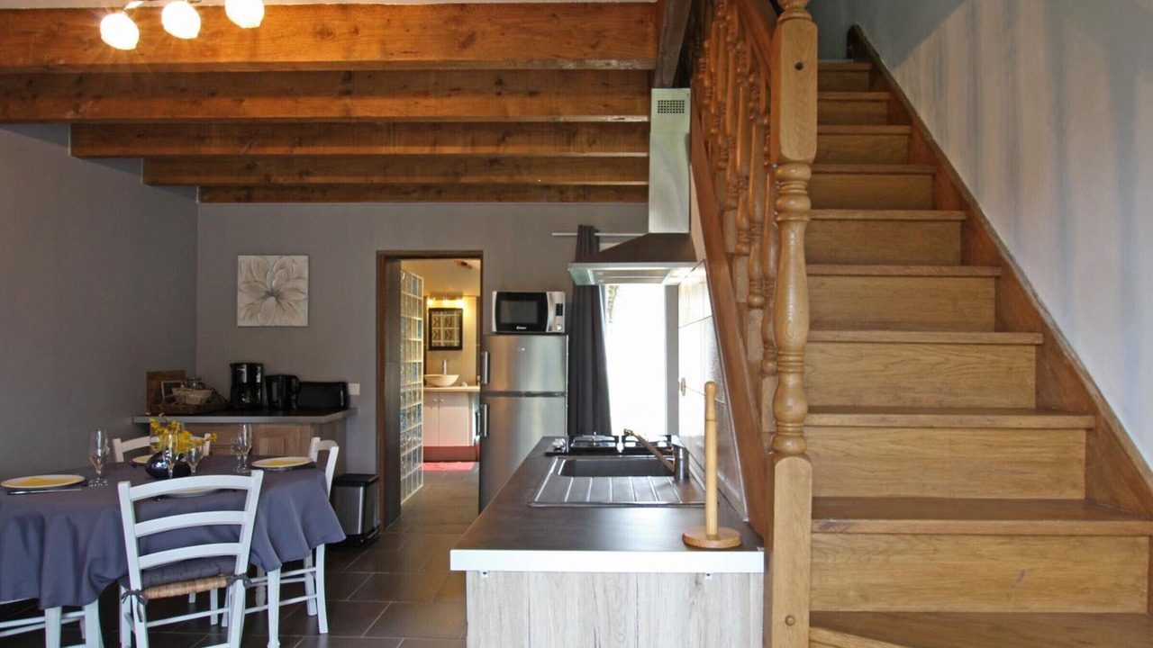 Photo of Kitchen in Angey