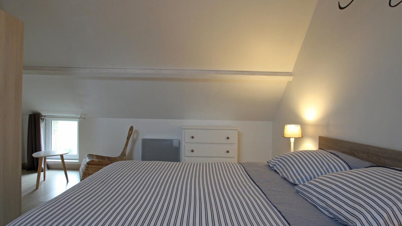 Photo of Bedroom in Angey