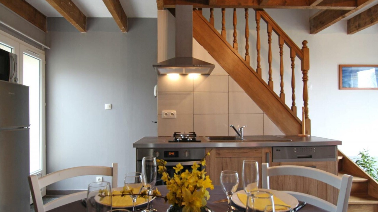 Photo of Kitchen in Angey