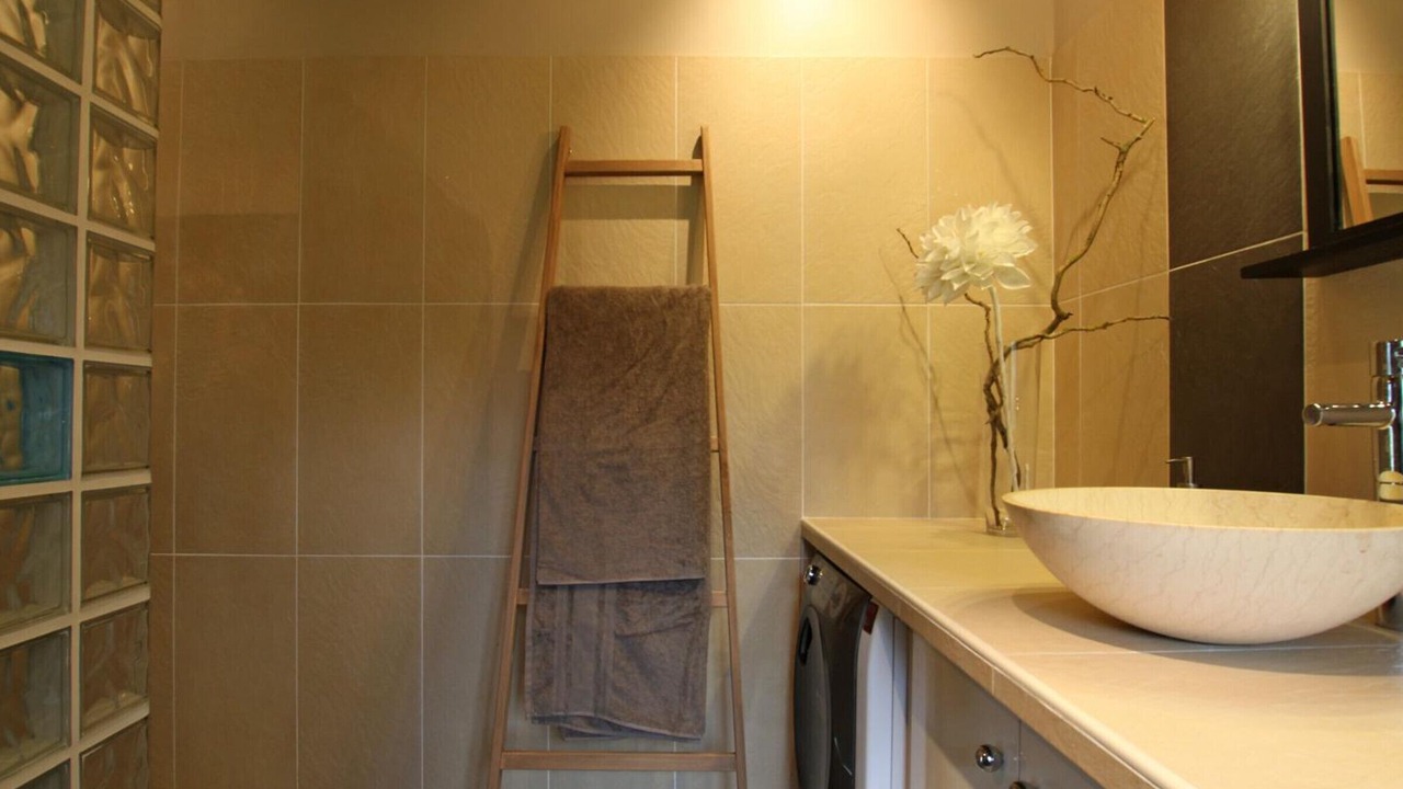 Photo of Bathroom in Angey