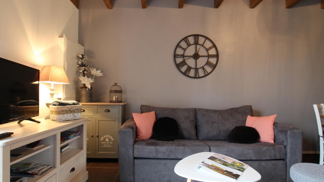Photo of Livingroom in Angey