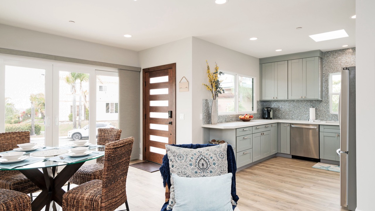 Photo of Kitchen in Carmel Valley