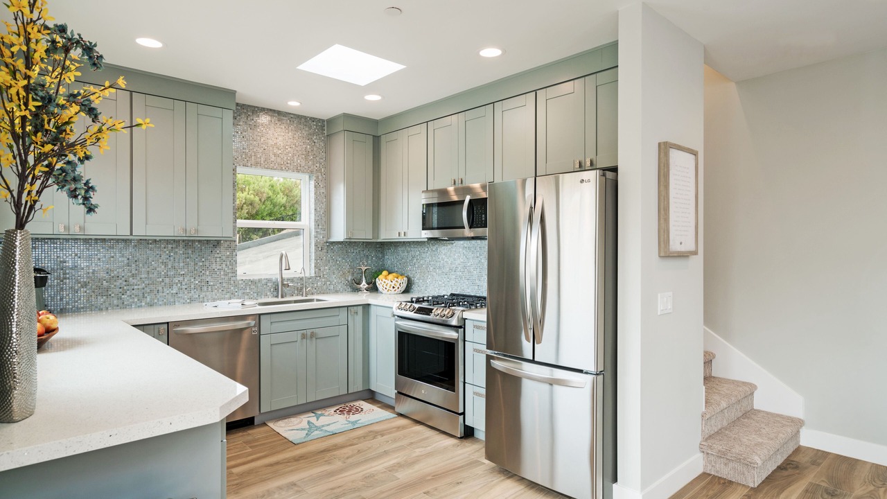 Photo of Kitchen in Carmel Valley