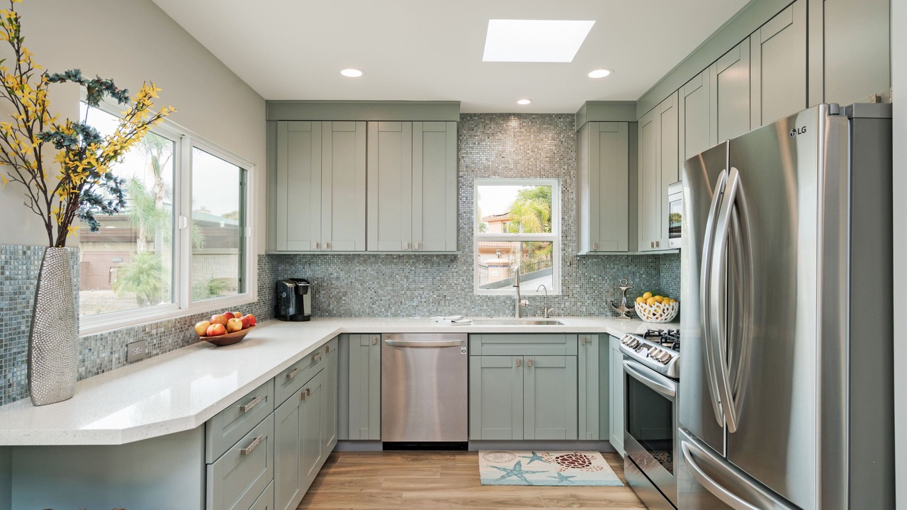 Photo of Kitchen in Carmel Valley