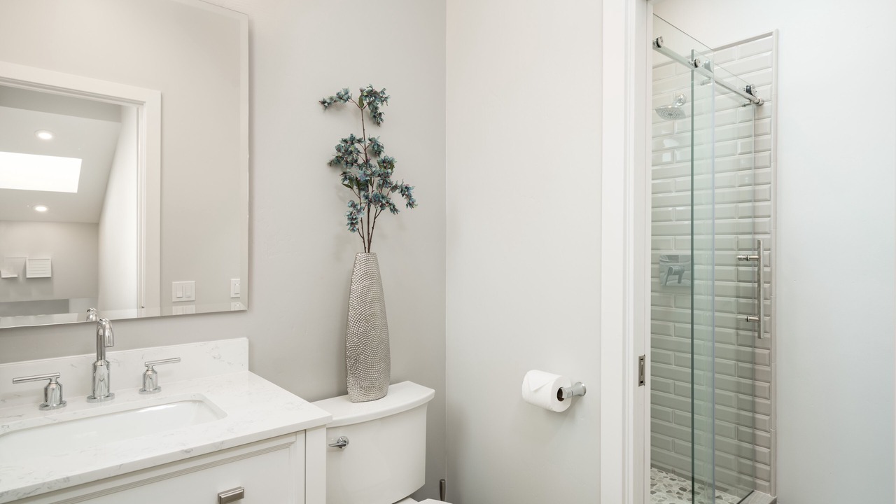 Photo of Bathroom in Carmel Valley