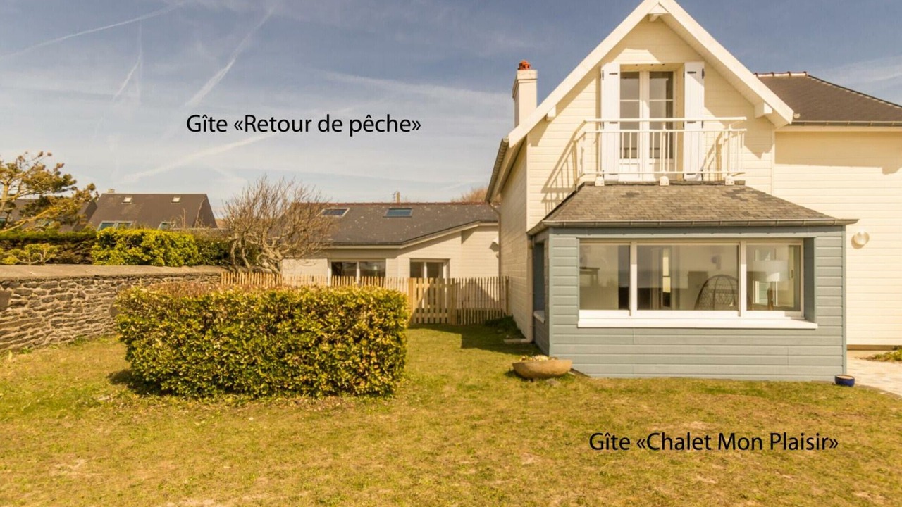 Photo of Outdoor in Barneville-Carteret