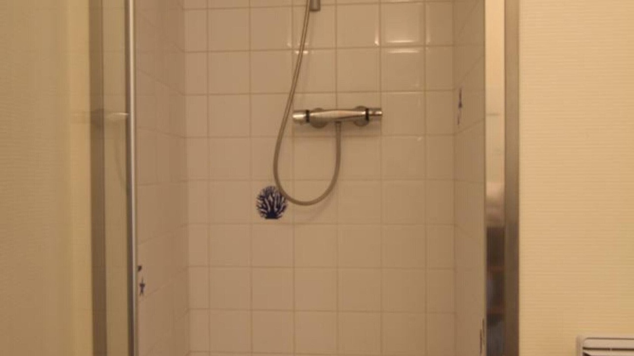 Photo of Bathroom in Barneville-Carteret