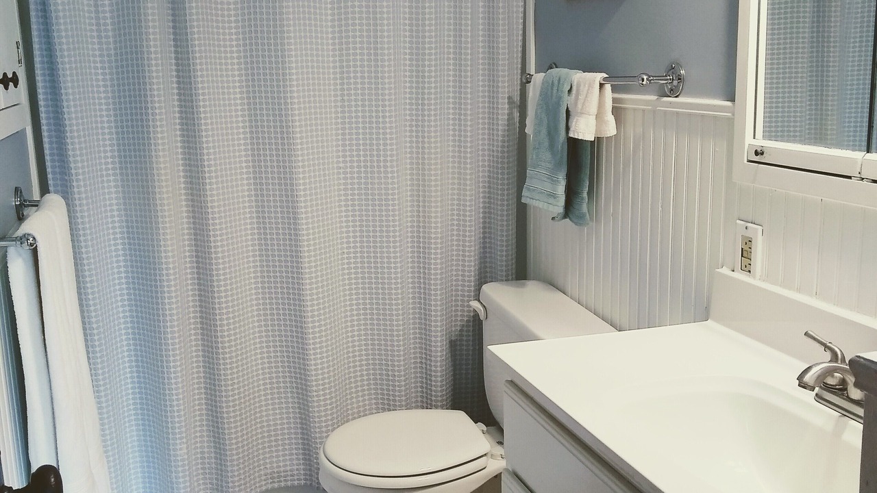 Photo of Bathroom in Grand Marais