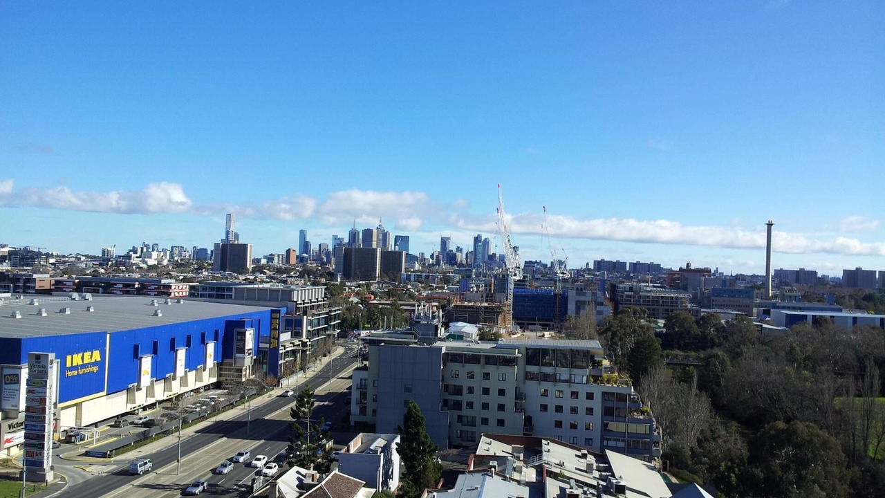 Photo of Outdoor in Abbotsford